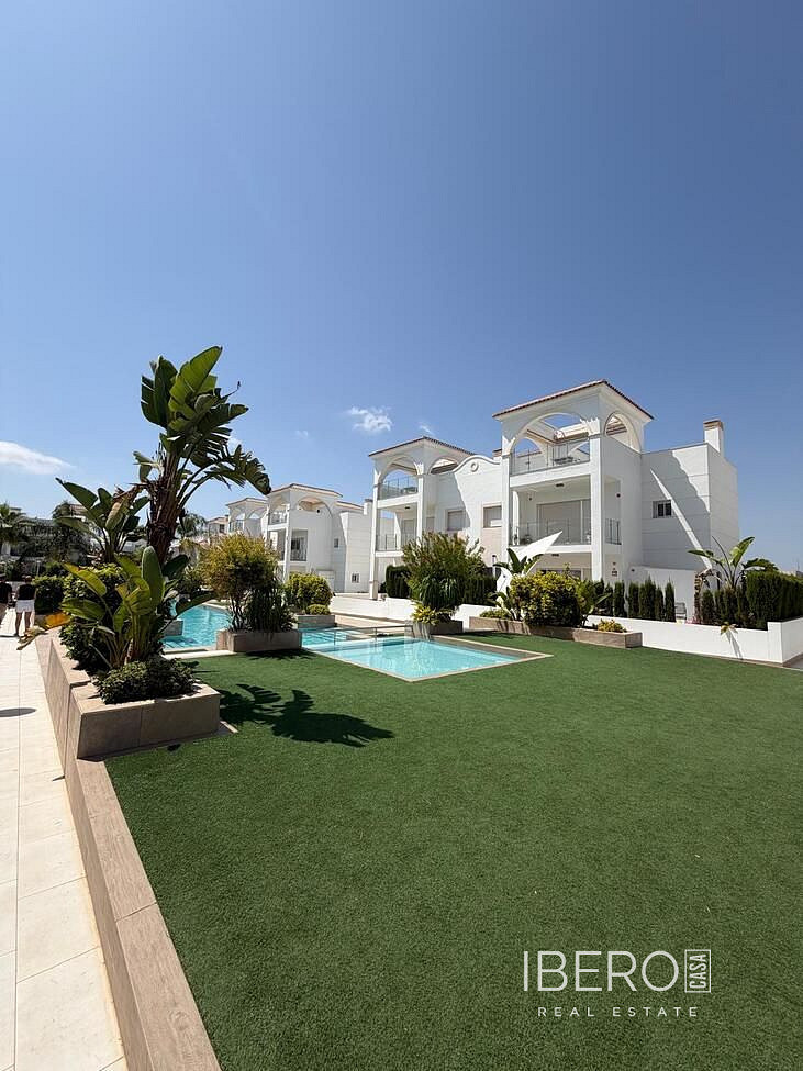 Casa 4+kk – Rojales, Ciudad Quesada - Vista 5