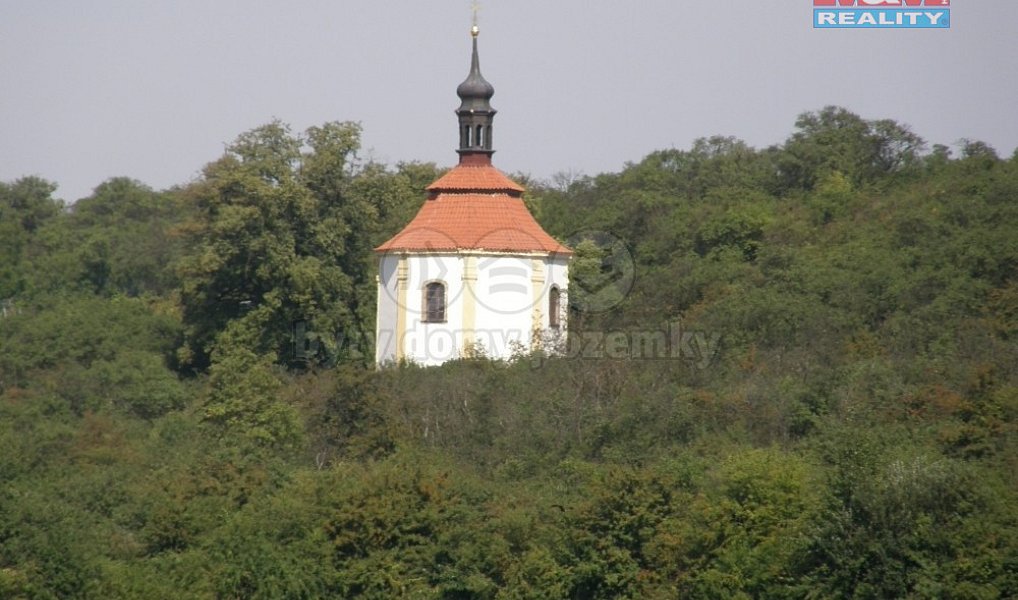Prodej stavebního pozemku 1 400 m², Dřísy – náhled fotky 6
