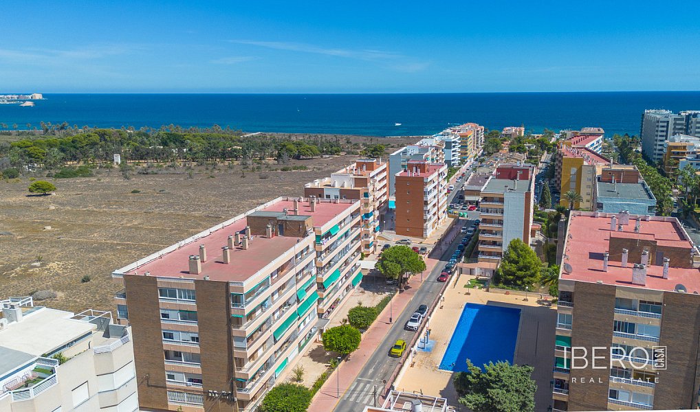 Prodej bytu 3+kk, 70 m², Torrevieja