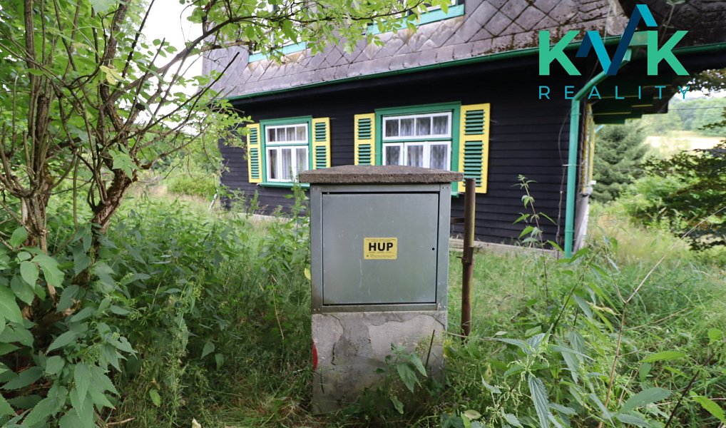 Prodej domu 160 m² s pozemkem 1 177 m², Bublava – náhled fotky 35