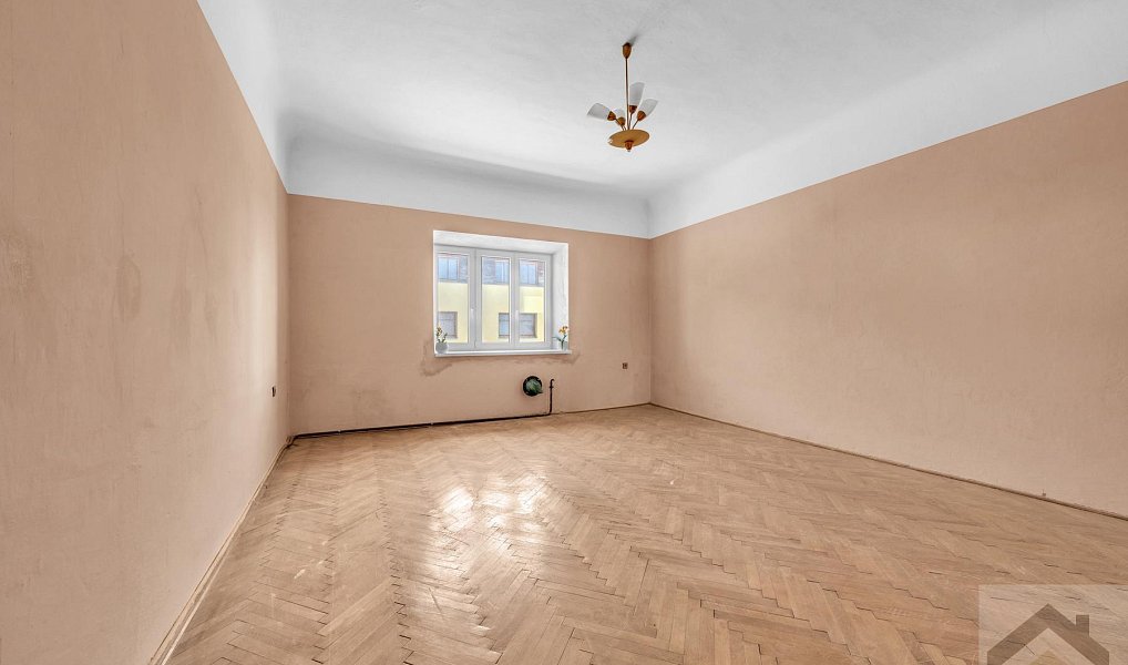 Prodej bytu 4+kk 104 m², Lanškroun – náhled fotky 4