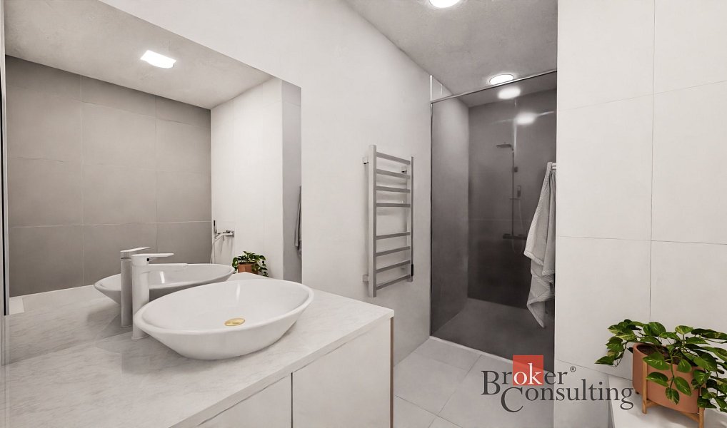 Prodej bytu 3+kk 69 m², Kaplice – náhled fotky 4