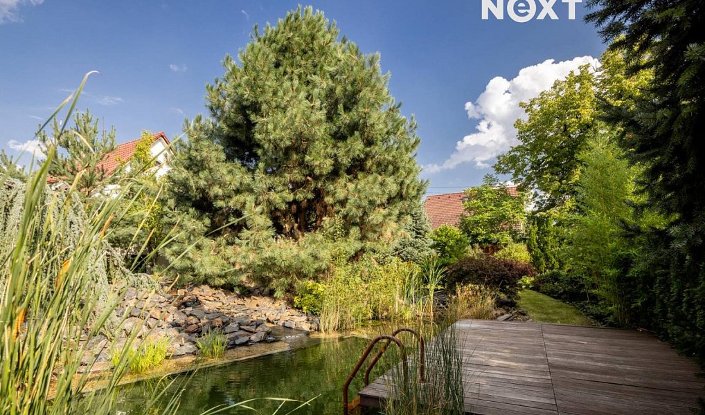 Prodej domu 417 m² s pozemkem 815 m², Praha – náhled fotky 23