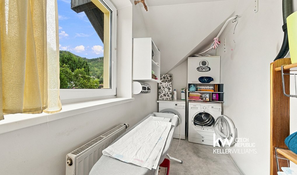 Prodej domu 85 m² s pozemkem 498 m², Ústí nad Labem – náhled fotky 26