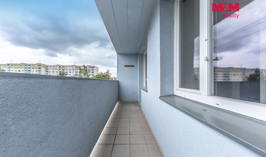 Prodej bytu 2+kk 40 m², Mladá Boleslav – náhled fotky 6