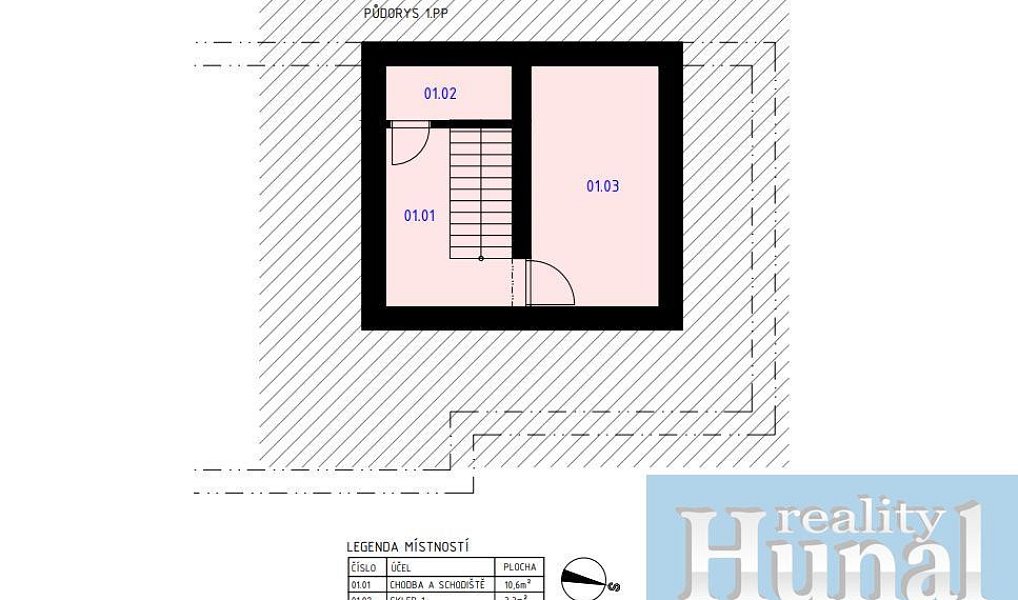 Prodej domu 222 m² s pozemkem 1 232 m², Kámen – náhled fotky 21