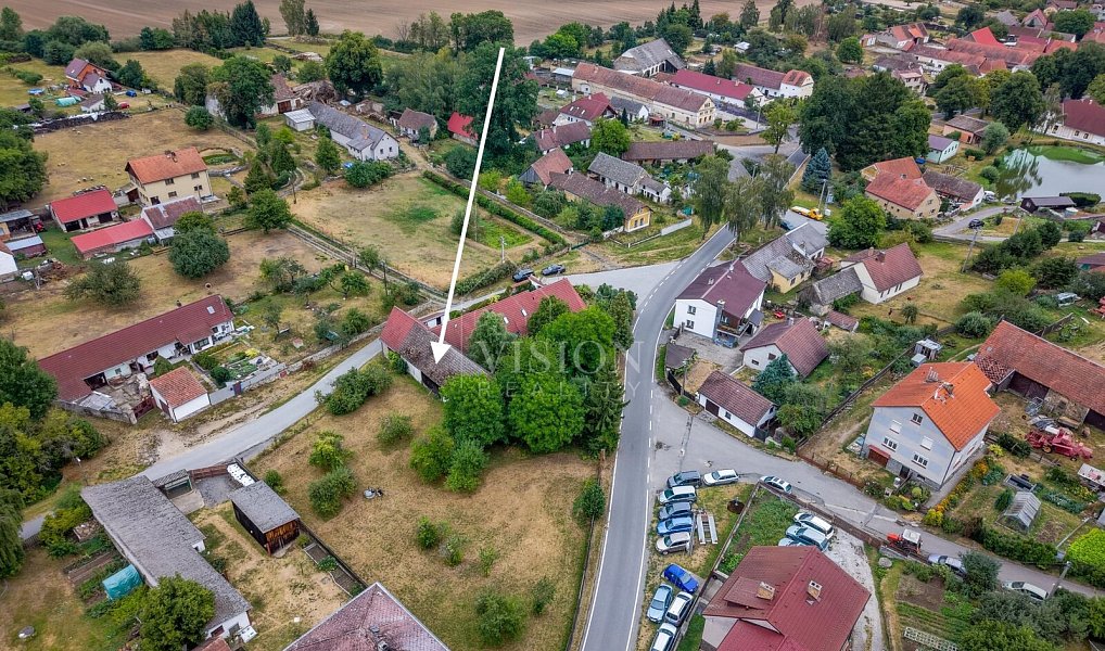 Prodej zemědělského objektu 156 m², Sepekov – náhled fotky 7
