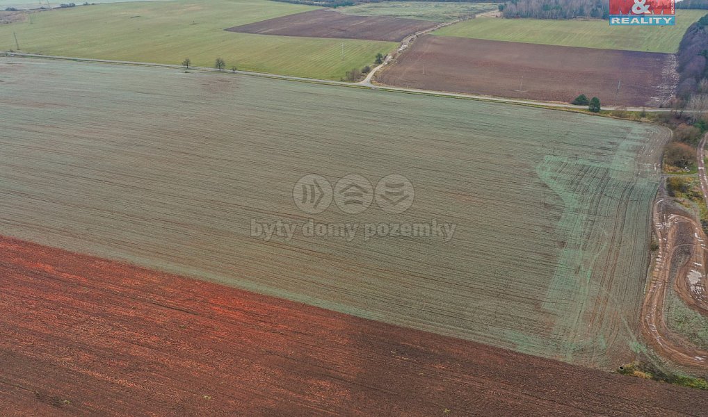 Prodej pole 299 m², Tlučná – náhled fotky 7