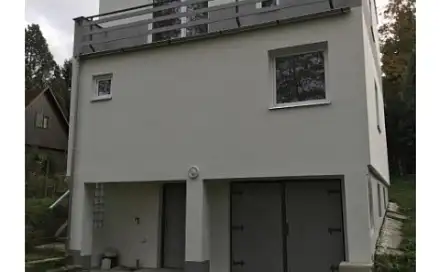 Prodej domu 95 m² s pozemkem 478 m², Kamenice - Ládví, okres Praha-východ