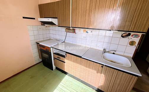 Prodej bytu 3+1 81 m², Na Přídělech, Hluk, okres Uherské Hradiště