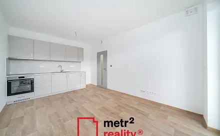 Pronájem bytu 3+kk 73 m²