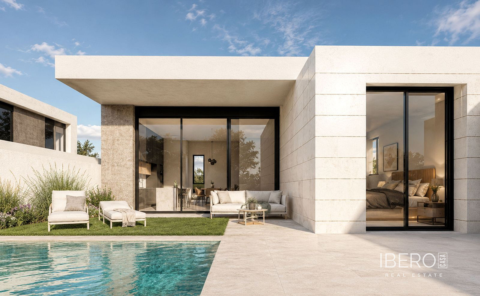 Casa 4+kk – Pilar de la Horadada, el Baix Segura / La Vega Baja - Vista 4