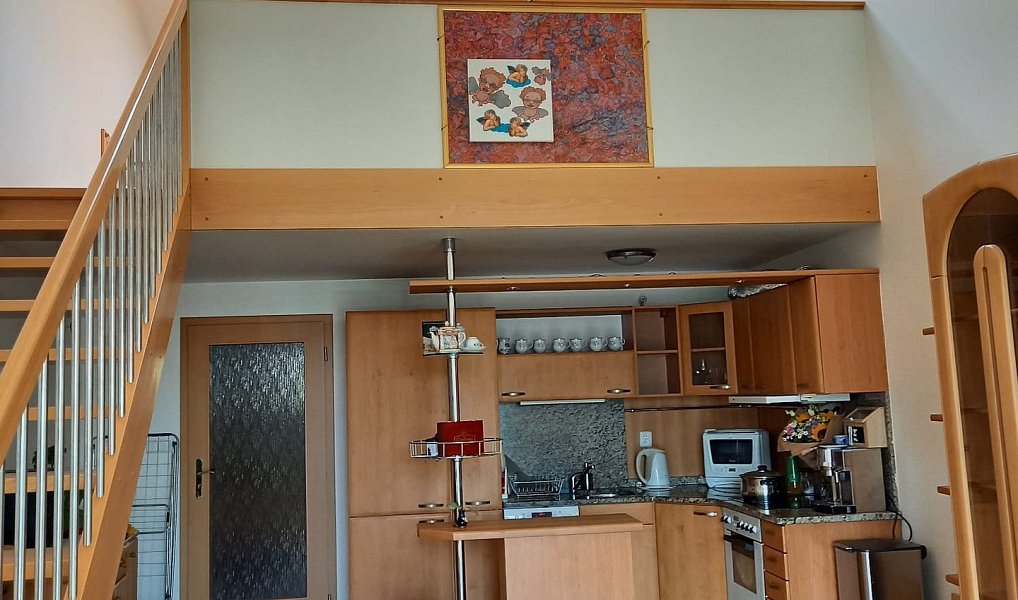 Pronájem bytu 3+kk 99 m², Praha – náhled fotky 19