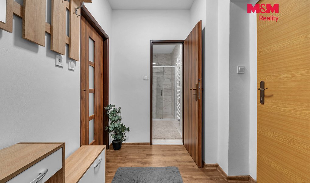 Prodej bytu 2+kk 50 m², Přelouč – náhled fotky 5