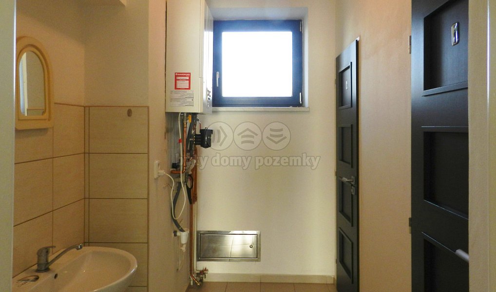 Pronájem kanceláře 54 m², Hlučín – náhled fotky 5