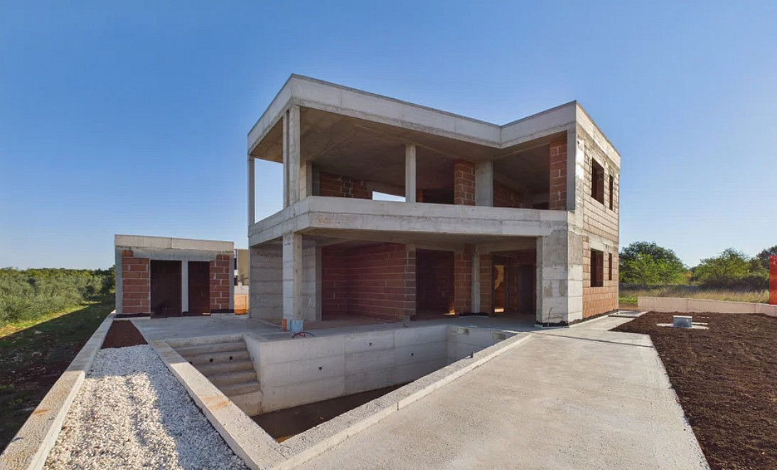 Prodej domu 178 m² s pozemkem 178 m²