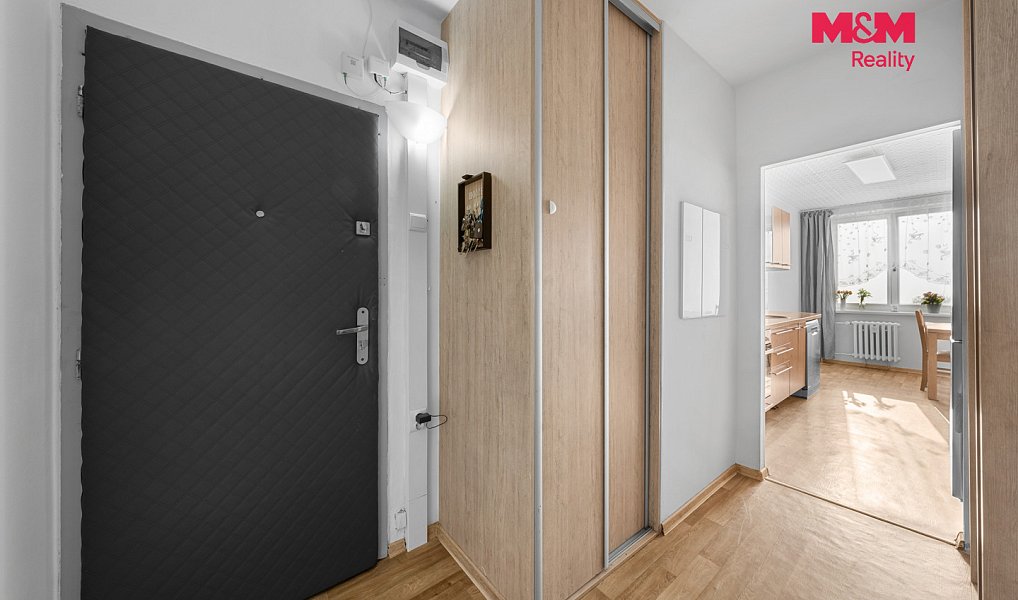 Prodej bytu 3+1 74 m², Ústí nad Labem – náhled fotky 24