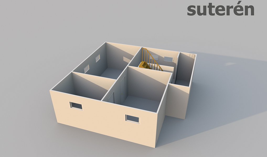 Prodej domu 194 m² s pozemkem 905 m², Hradec Králové – náhled fotky 14