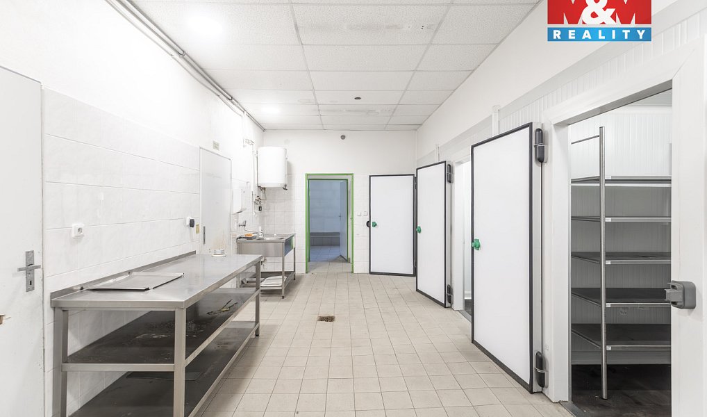 Prodej obchodních prostor 1 150 m², Frýdek-Místek – náhled fotky 15