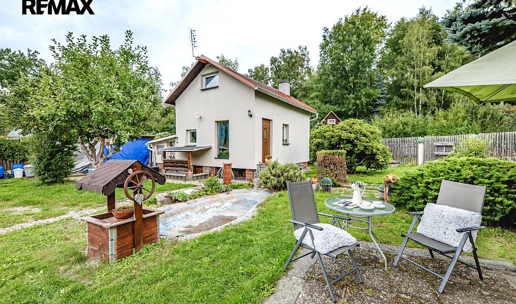Prodej chaty/chalupy 51 m² s pozemkem 551 m², Karlovy Vary – náhled fotky 9