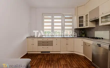 Prodej bytu 3+kk 54 m², Haškova, Karviná - Ráj