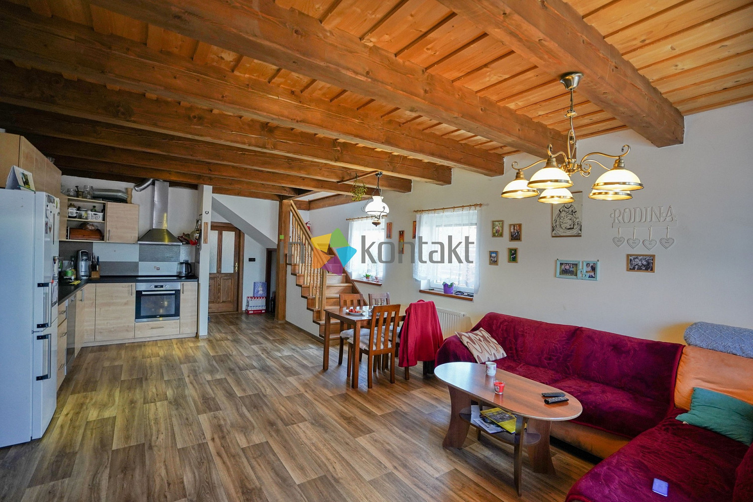 Prodej domu 152 m² s pozemkem 1 090 m² – fotografie 2