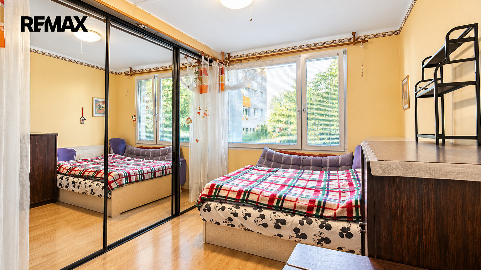 Prodej bytu 3+1 75 m² – fotografie 4