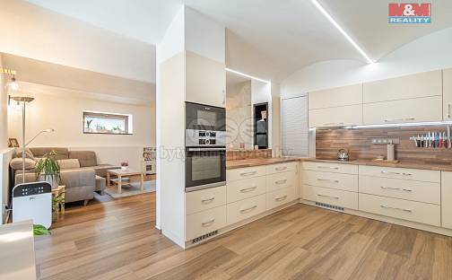 Prodej domu 220 m² s pozemkem 734 m², Žižice, okres Kladno