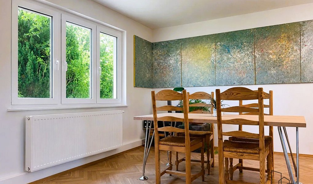 Pronájem domu 140 m² s pozemkem 1 200 m², Praha – náhled fotky 8
