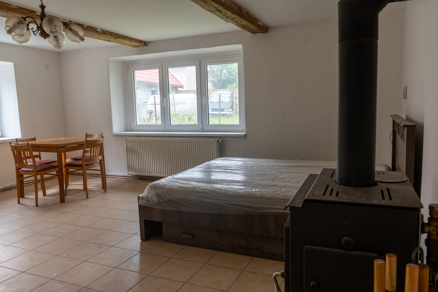 Prodej domu 117 m² s pozemkem 284 m² – fotografie 3