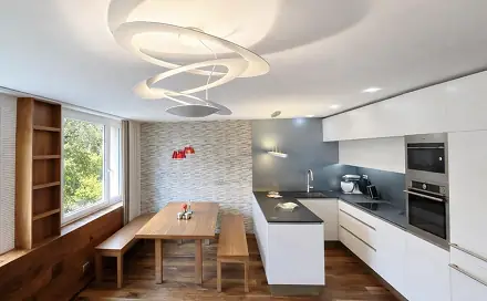 Prodej bytu 3+kk 73 m², Na Sídlišti III, Průhonice, okres Praha-západ