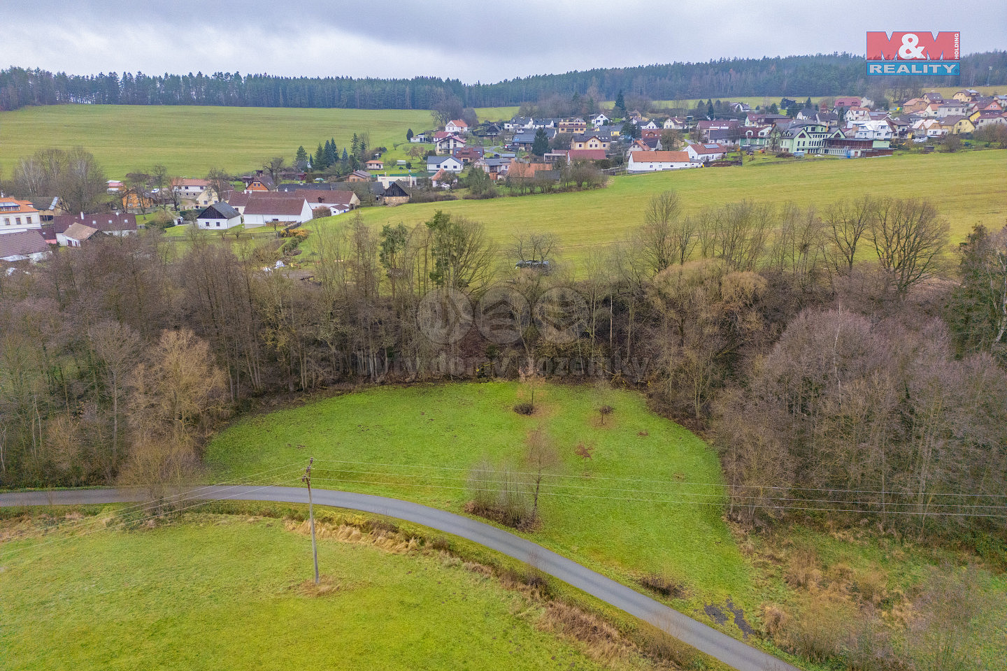 Prodej louky 4 176 m² — photo 2