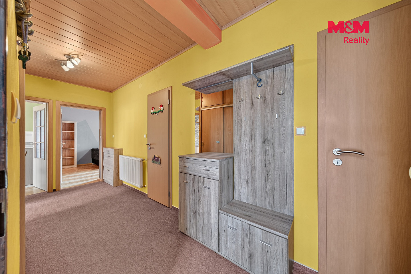 Prodej bytu 3+1 84 m² — photo 4