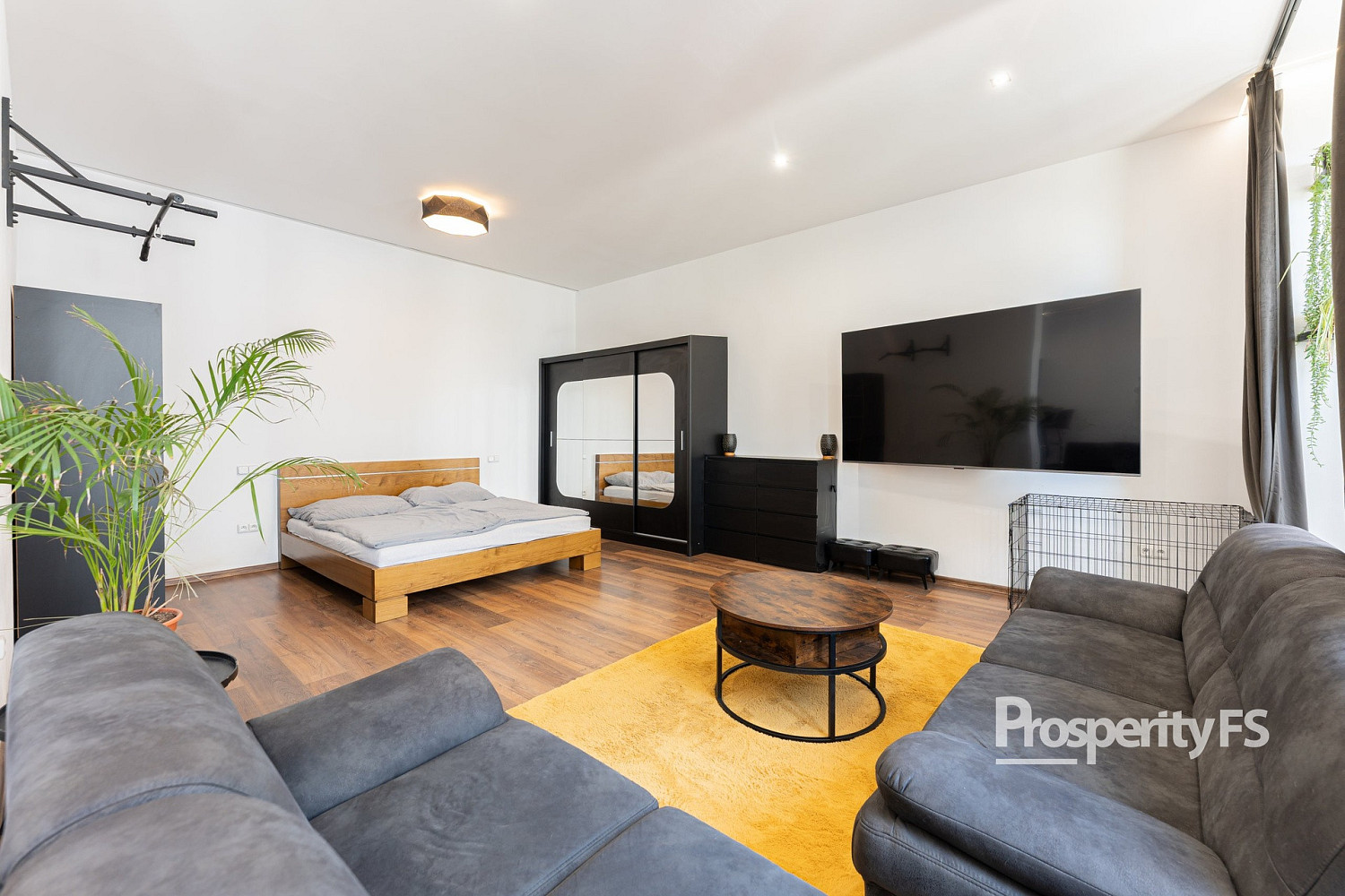 Prodej bytu 1+kk 72 m² — photo 3