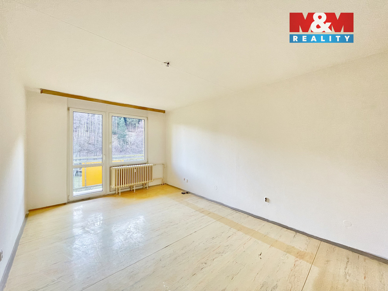 Prodej bytu 4+1 74 m² — photo 2