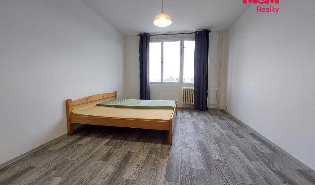 Prodej bytu 2+1 52 m², Kadaň – náhled fotky 5