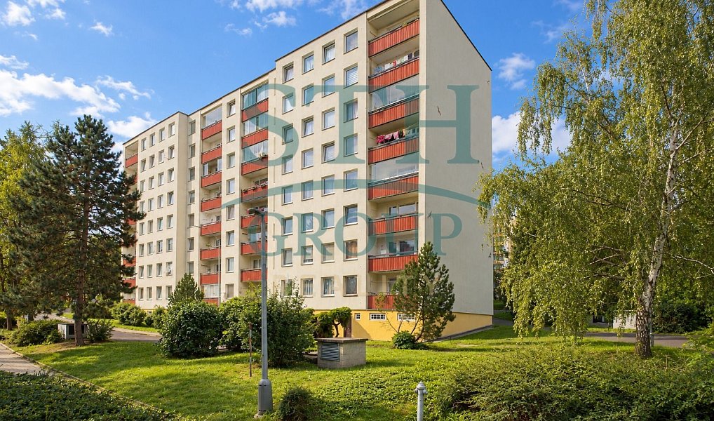 Prodej bytu 4+1 75 m², Ústí nad Labem – náhled fotky 16