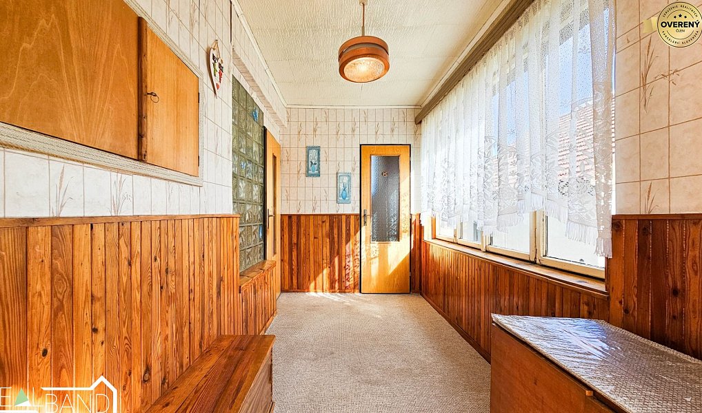 Prodej domu 270 m² s pozemkem 661 m², Sázava – náhled fotky 19