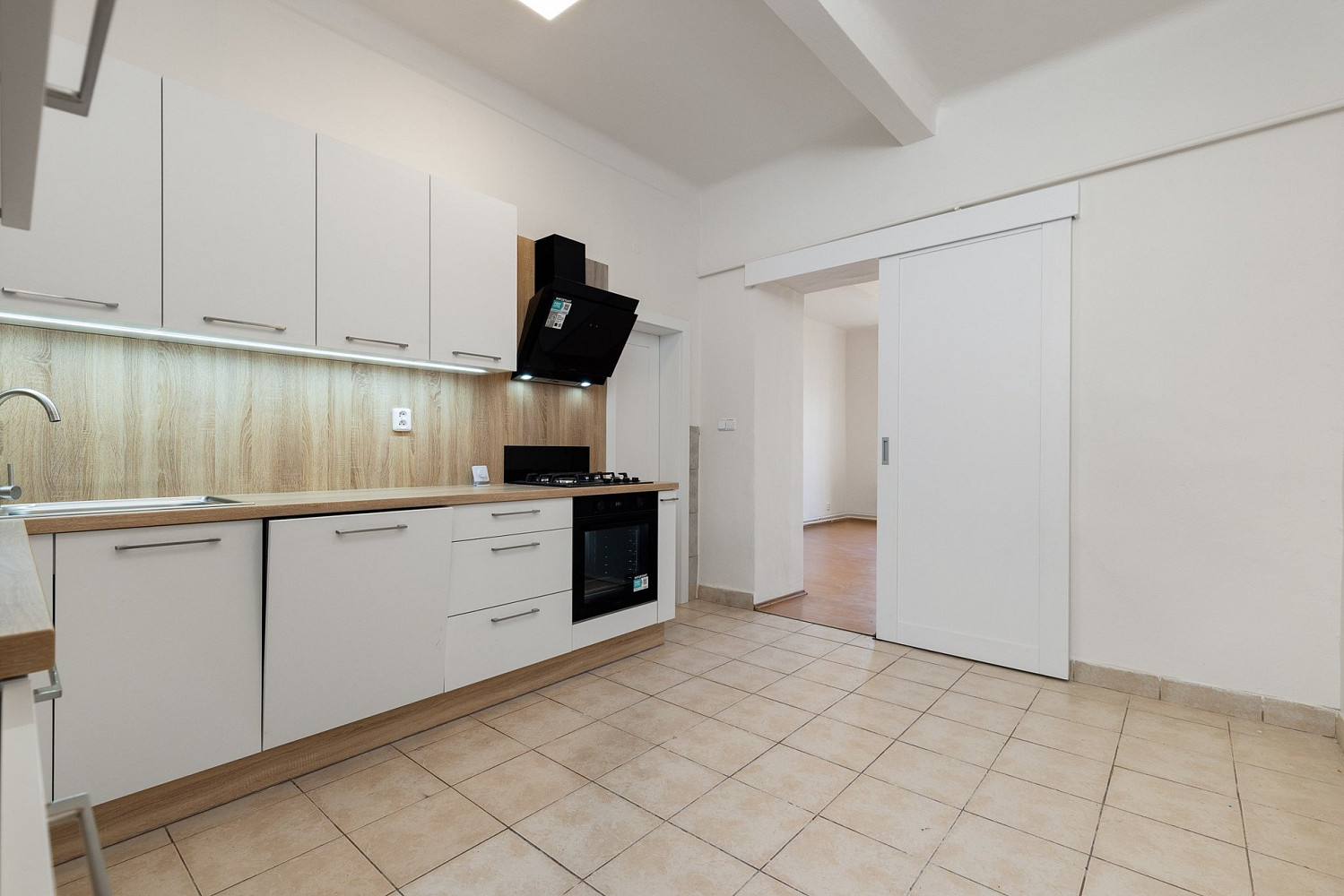 Pronájem bytu 3+1 94 m²