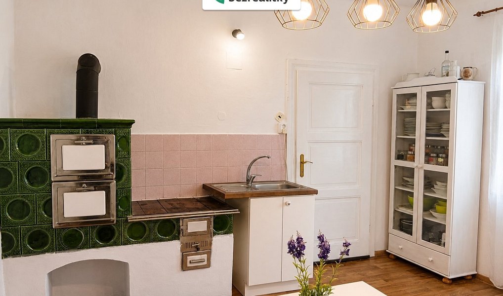 Prodej chaty/chalupy 83 m² s pozemkem 1 660 m², Úpice – náhled fotky 2