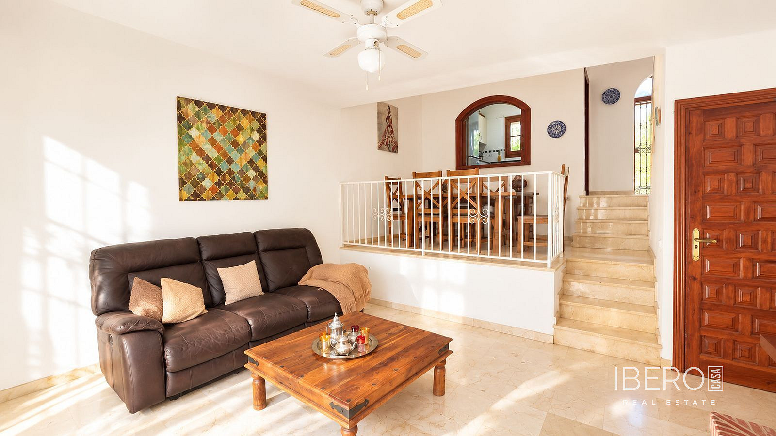 Casa 4+kk – Mijas, Mijas Golf, Puebla Aida - Vista 5