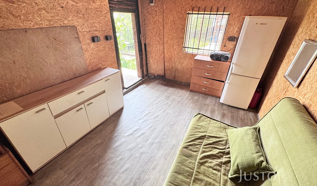 Prodej chaty/chalupy 12 m² s pozemkem 917 m², Ústí nad Labem – náhled fotky 8
