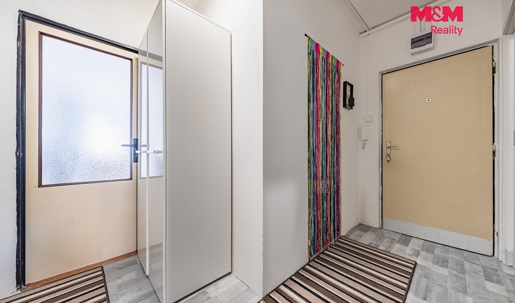 Prodej bytu 2+1 63 m², Ústí nad Labem – náhled fotky 9