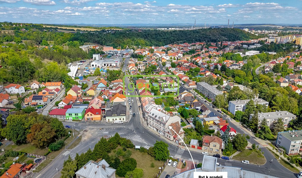 Prodej bytu 3+1 90 m², Kralupy nad Vltavou – náhled fotky 37