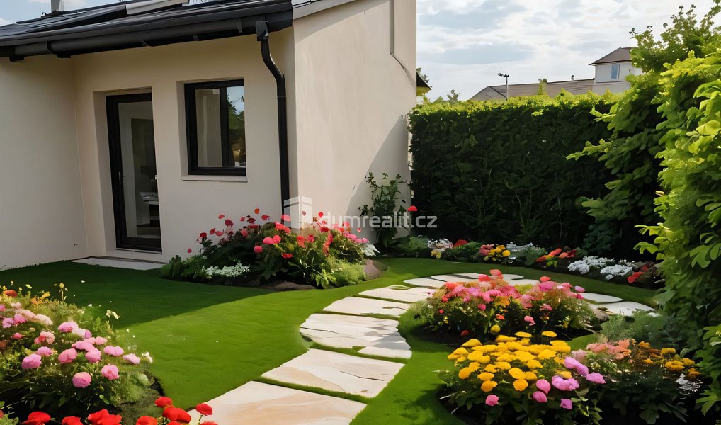 Prodej domu 160 m² s pozemkem 217 m², Dobříš – náhled fotky 12