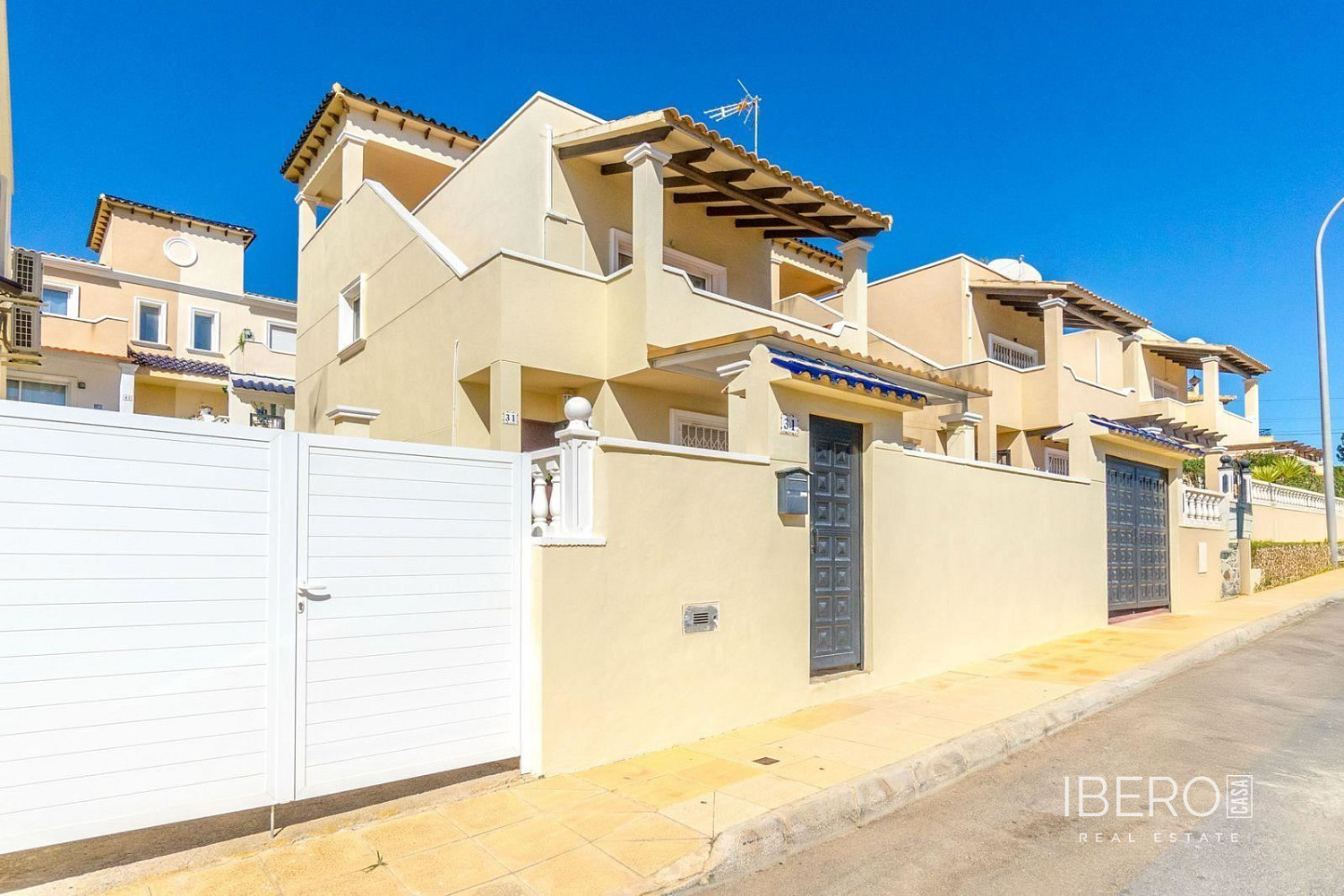 Casa 4+kk – Orihuela, Villa Martín - Vista 3