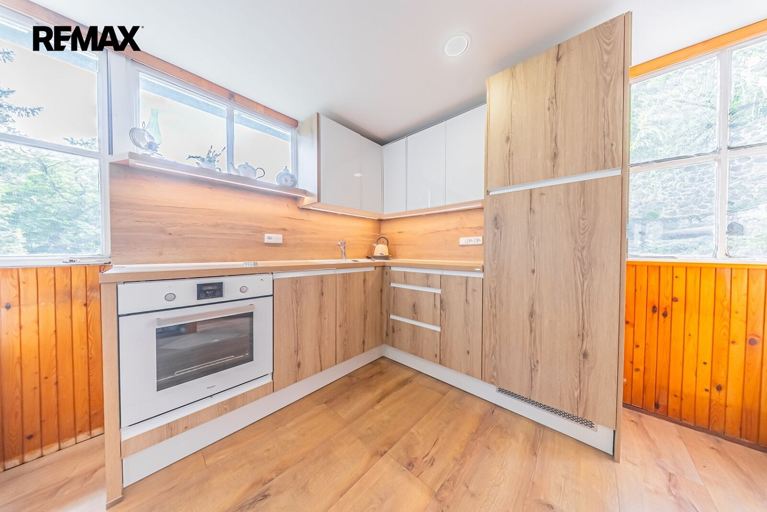 Prodej chaty/chalupy 25 m² s pozemkem 34 m² – fotografie 5
