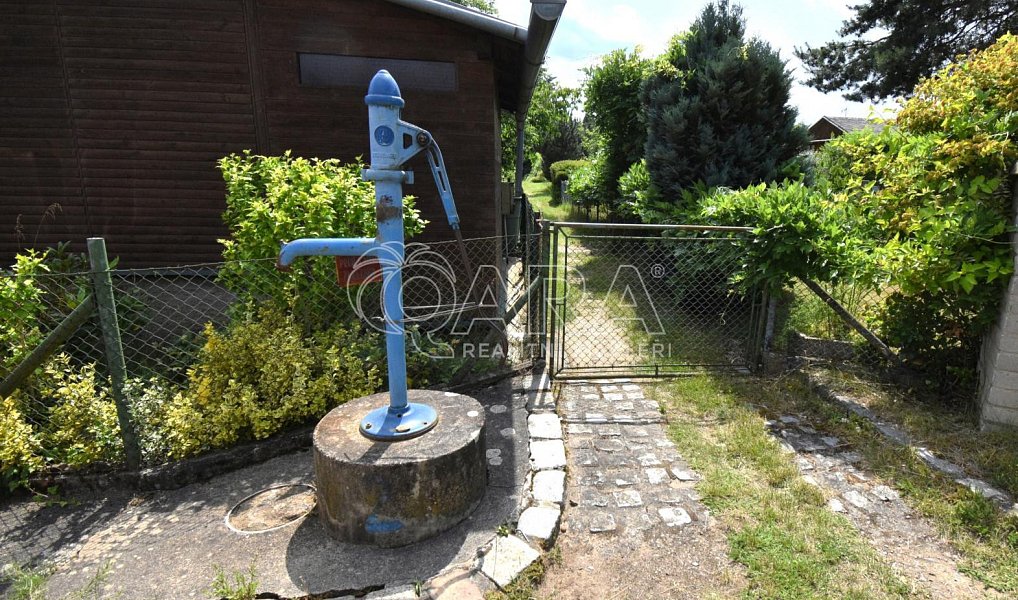 Prodej chaty/chalupy 16 m² s pozemkem 381 m², Praha – náhled fotky 12