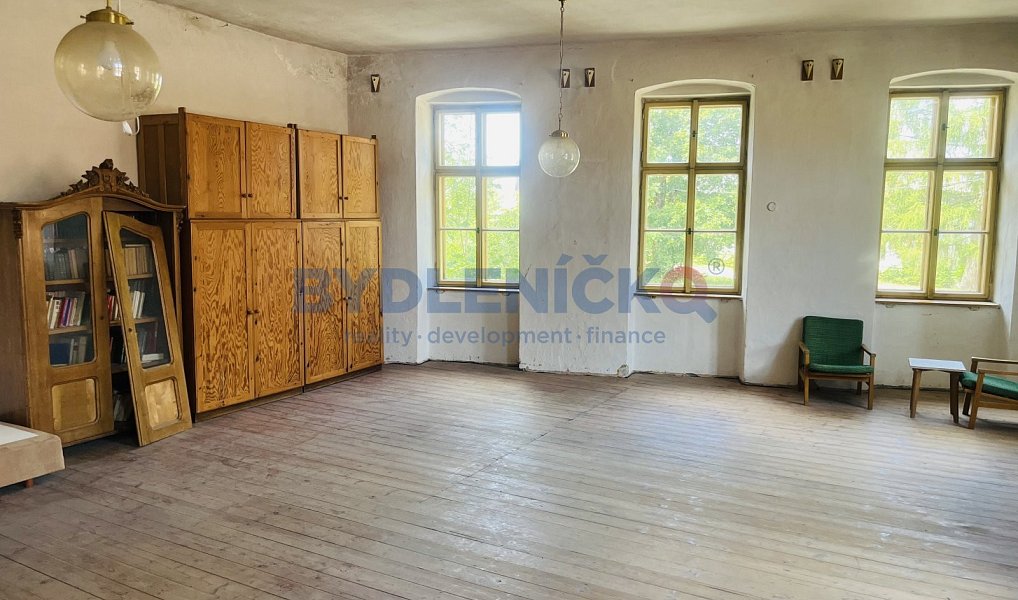 Prodej domu 190 m² s pozemkem 572 m², Černá v Pošumaví – náhled fotky 17