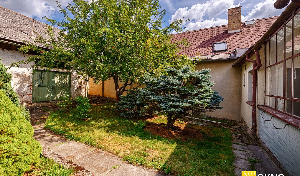 Prodej domu 155 m², Nové Veselí – náhled fotky 16